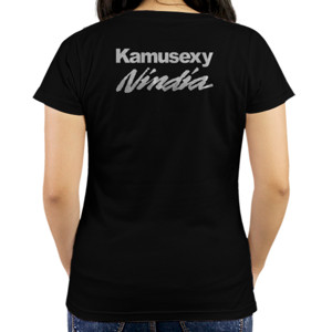 Kaos Kamusexy