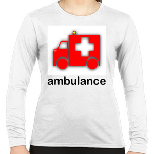 Kaos ambulance