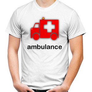 Kaos ambulance