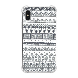 Casing HP Motif batik 5