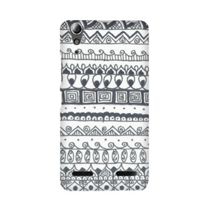 Motif batik 5 Casing HP