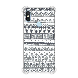 Casing HP Motif batik 5
