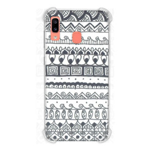 Casing HP Motif batik 5