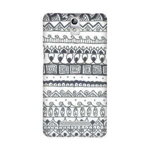 Motif batik 5 Casing HP