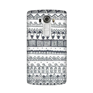 Motif batik 5 Casing HP
