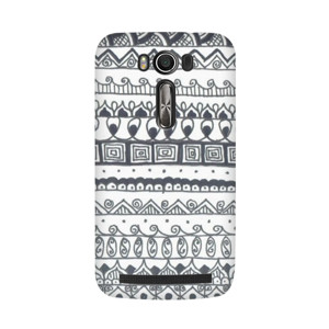 Motif batik 5 Casing HP