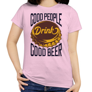 Kaos Good People Drink Good Beer