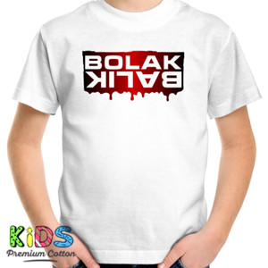 Kaos BLNK Bolak Balik