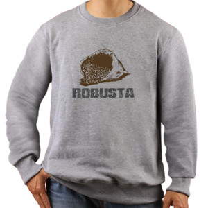 Jaket Sweater ROBUSTA