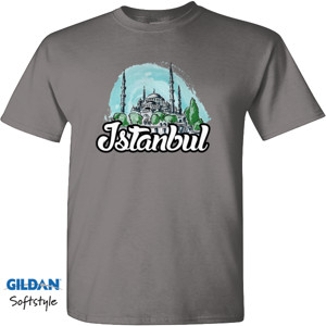 Kaos Kaos Istanbul City
