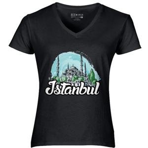 Kaos Kaos Istanbul City