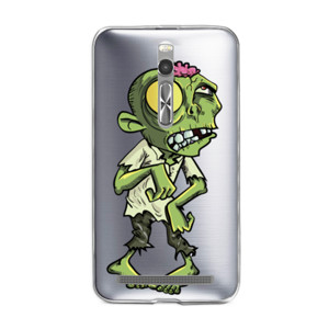 HALLOWEEN design casing handphone Casing HP
