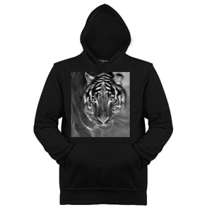 Jaket Hoodie Mata Harimau 