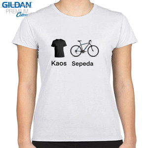 Kaos Kaos sepeda