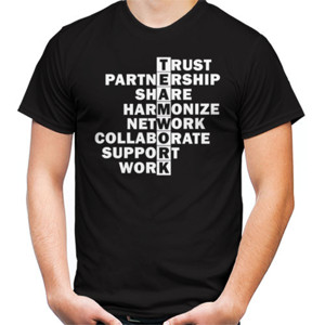 Kaos TEAMWORK v1b