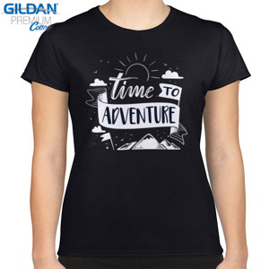 Kaos Time to adventure