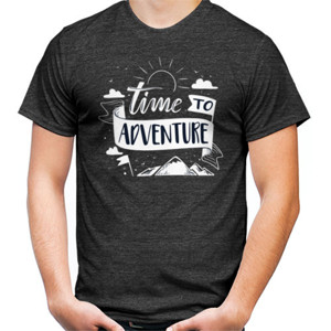Kaos Time to adventure