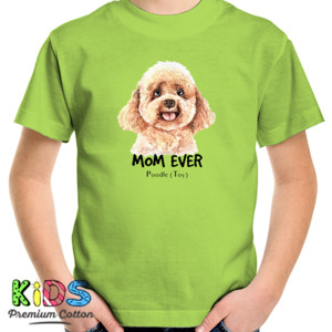 Kaos Poodle Dog