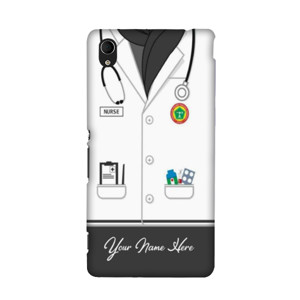 CASING PERAWAT MEDICINE Casing HP