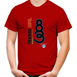 Kaos Teknik Sipil 83 USU