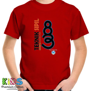 Kaos Teknik Sipil 83 USU