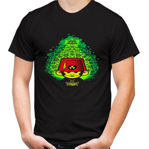 Kaos Monkey Nuclear