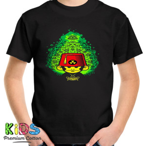 Kaos Monkey Nuclear