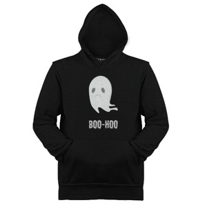 Jaket Hoodie Sad Ghost