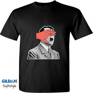 Kaos Sleeping Hitler