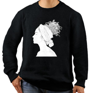 Jaket Sweater Humanity