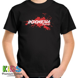 Kaos INDONESIA HARGA MATI