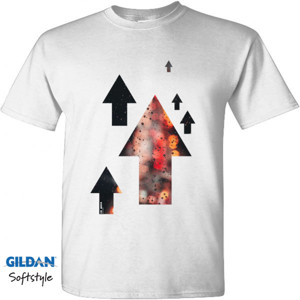 Kaos Kaos Pria Potential Gildan by Co_mbro