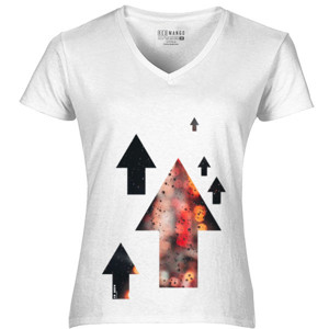 Kaos Kaos Pria Potential Gildan by Co_mbro 