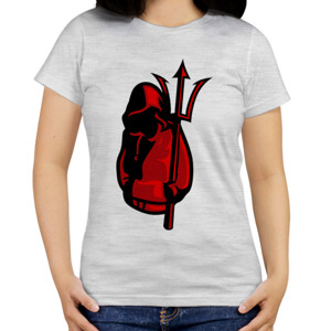 Kaos Distro Satan is Cool