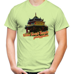 Kaos Cebu Taoist Temple Philippines  