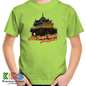 Kaos Cebu Taoist Temple Philippines  