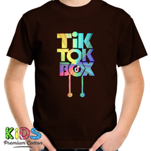 Kaos Tiktok Box