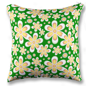 Bantal flora