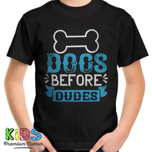 Kaos Dogs Before Dudes