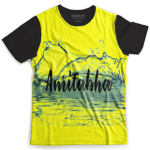 Kaos Fullprint Kaos Amitabha