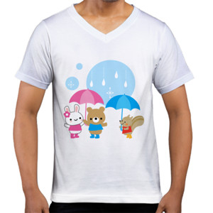 Kaos  Rainy 1