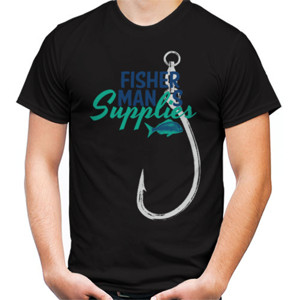 Kaos Kaos Memancing - Fisherman's Supplies (SB4MH)