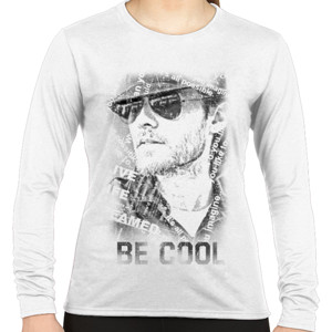 Kaos Kaos Be Cool (SB3UY)