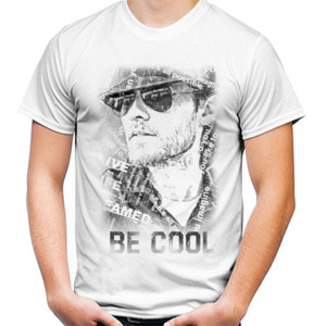 Kaos Kaos Be Cool (SB3UY)