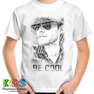 Kaos Kaos Be Cool (SB3UY)