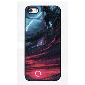 Coretan Casing HP