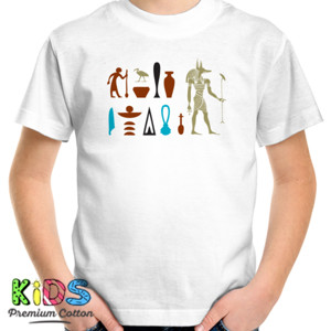 Kaos Kaos Ethnic Symbol - Egypt (SBAYM)