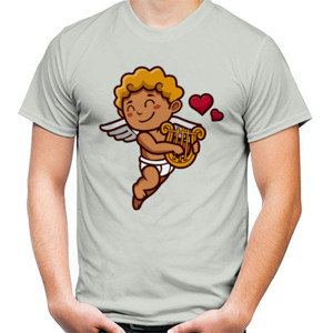 Kaos Cupid Love