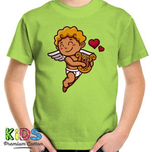 Kaos Cupid Love