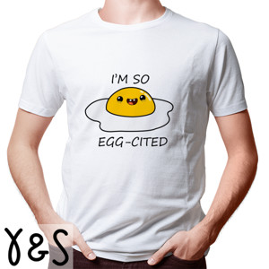Kaos egg - cited
